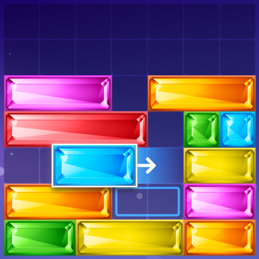 Amazing Blocks v1.3 (Windows game 2000) 