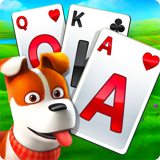 MSN Games - Microsoft TriPeaks Solitaire