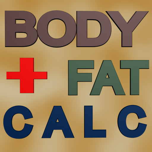 Body Composition -BMI Calculator & Bodyfat Percentage - Body