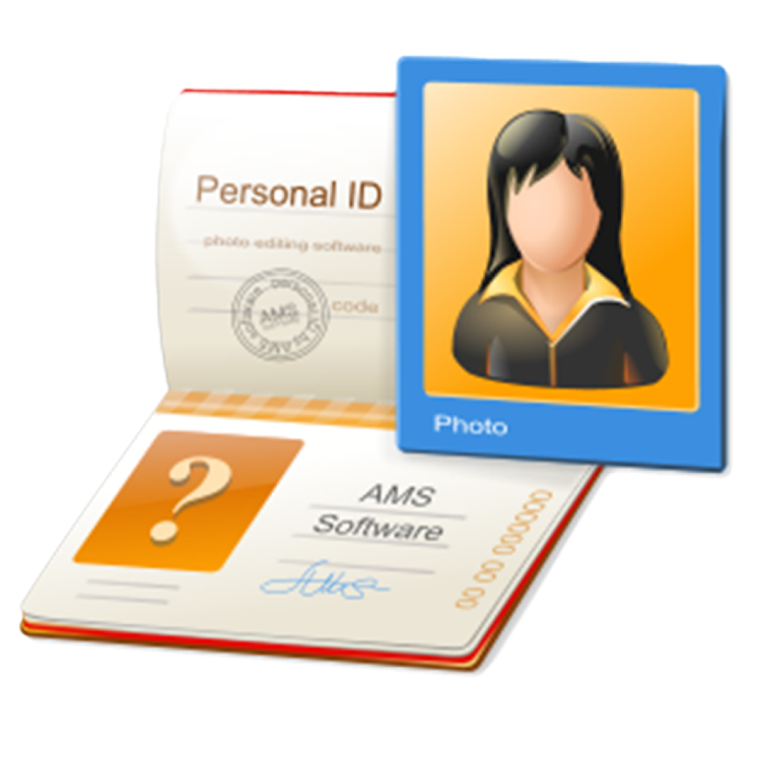 Passport Photo & ID Maker