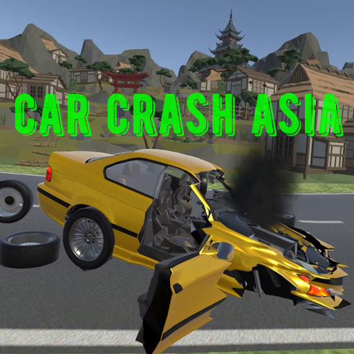 Realistic Accident Car Crash Simulator APK voor Android Download