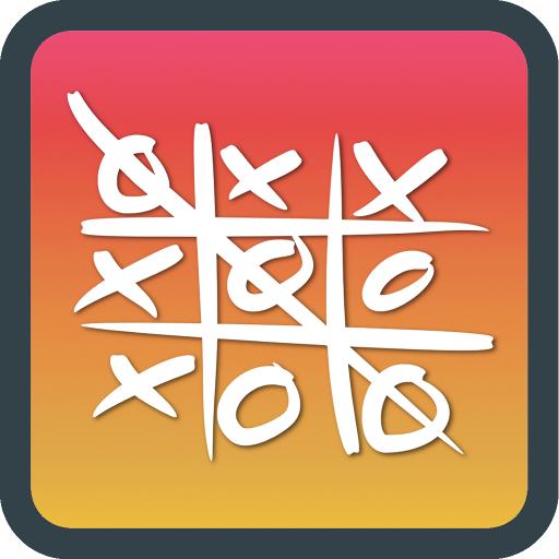 Tic tac toe - Free entertainment icons