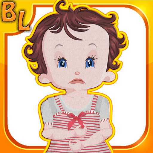 Baby Phone Games – Amptelike toepassing in die Microsoft Store