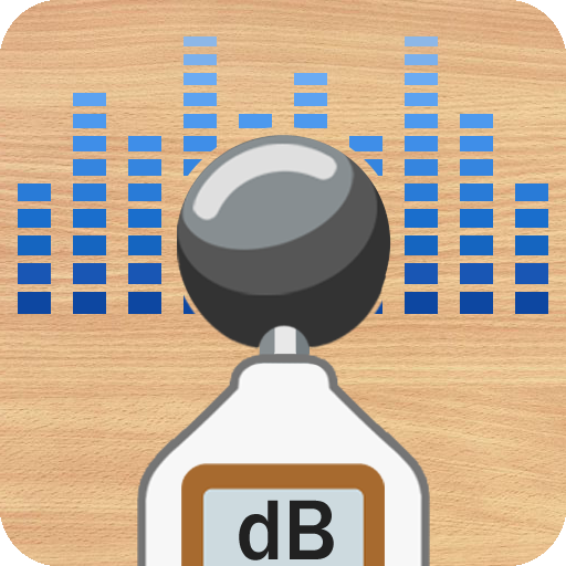 Sonómetro : Sound Meter - Aplicaciones de Microsoft