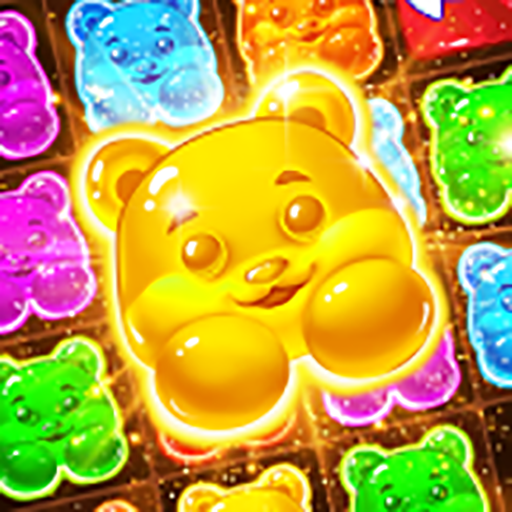 Gummy Bear Song Halloween Special - Microsoft Apps