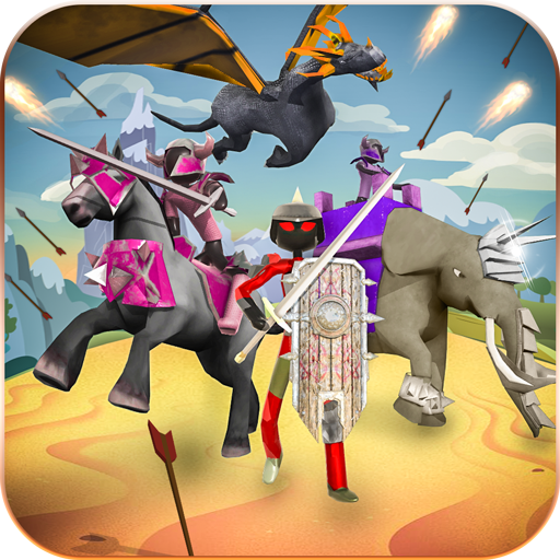 Stickman Fight : Shadow Warrior - Microsoft Apps