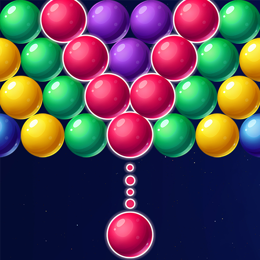 Bubble Shooter - Pop Bubbles na App Store