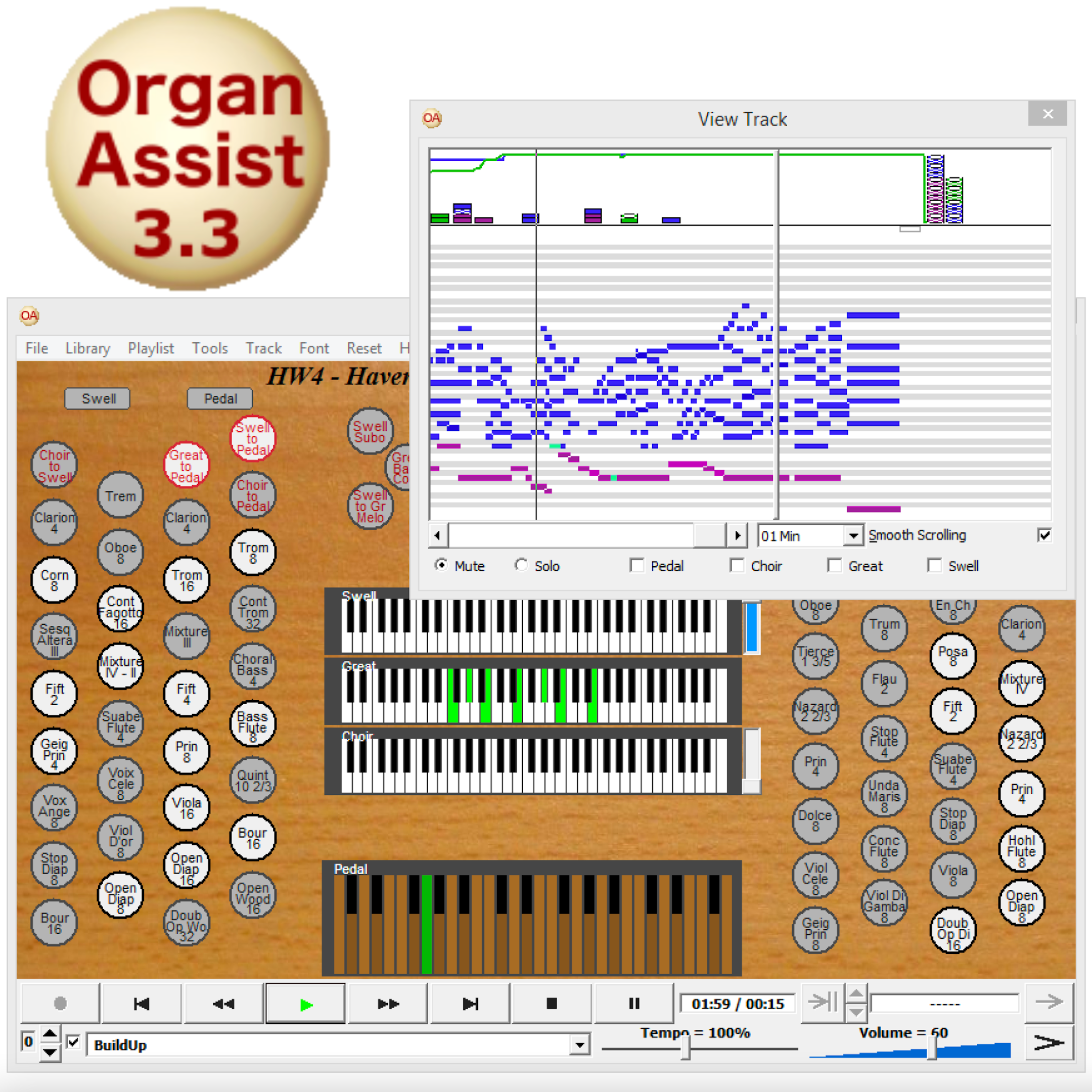 OrganAssist