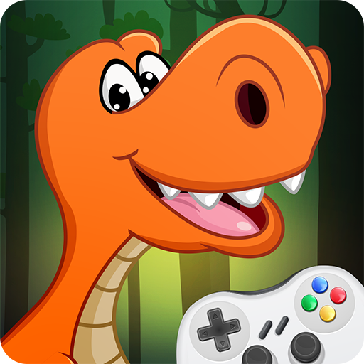 Little Dino Run: Dinosaur Game on the App Store