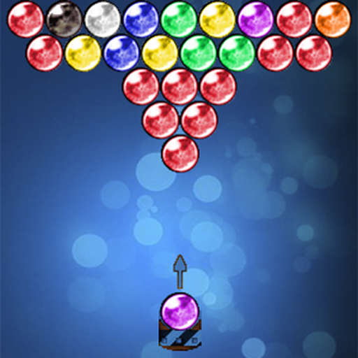 Sky Pop! Bubble Shooter Legend  Classic Puzzle Game - Microsoft Apps