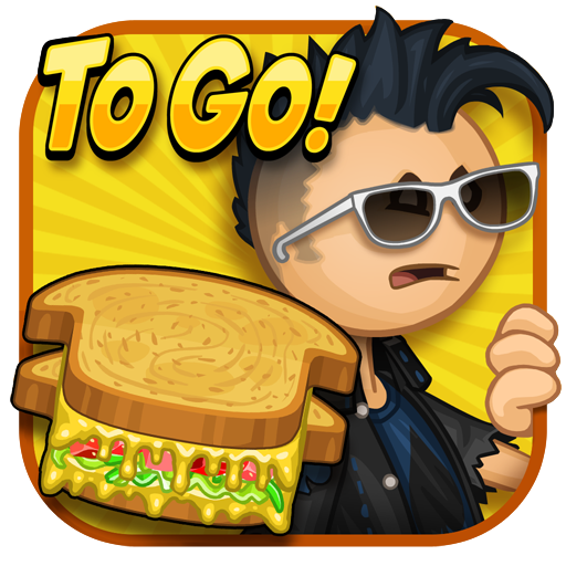 Papa's Mocharia To Go! for Android - Download