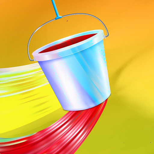 Pendulum Paint - Bucket Art, Swing To Painting - Microsoft Apps