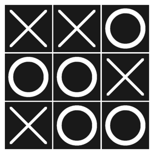 Tic Tac Toe – Microsofti rakendused