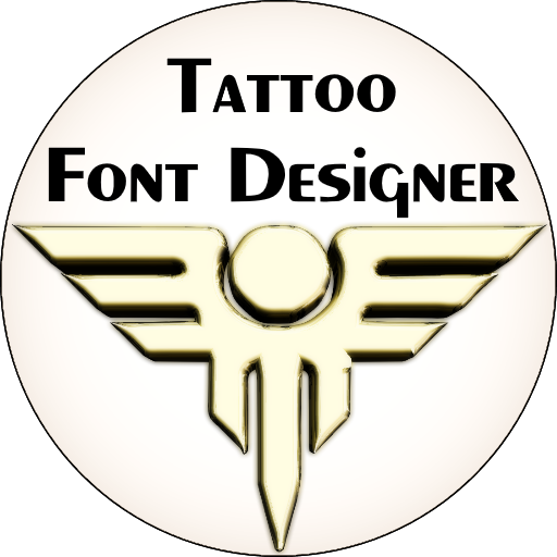 Lettering Tattoo Design Ideas - Microsoft Apps