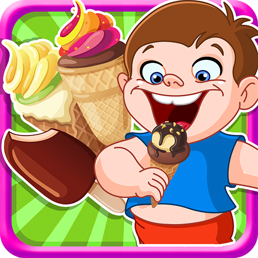 Ice Cream Mania Game - Free Download