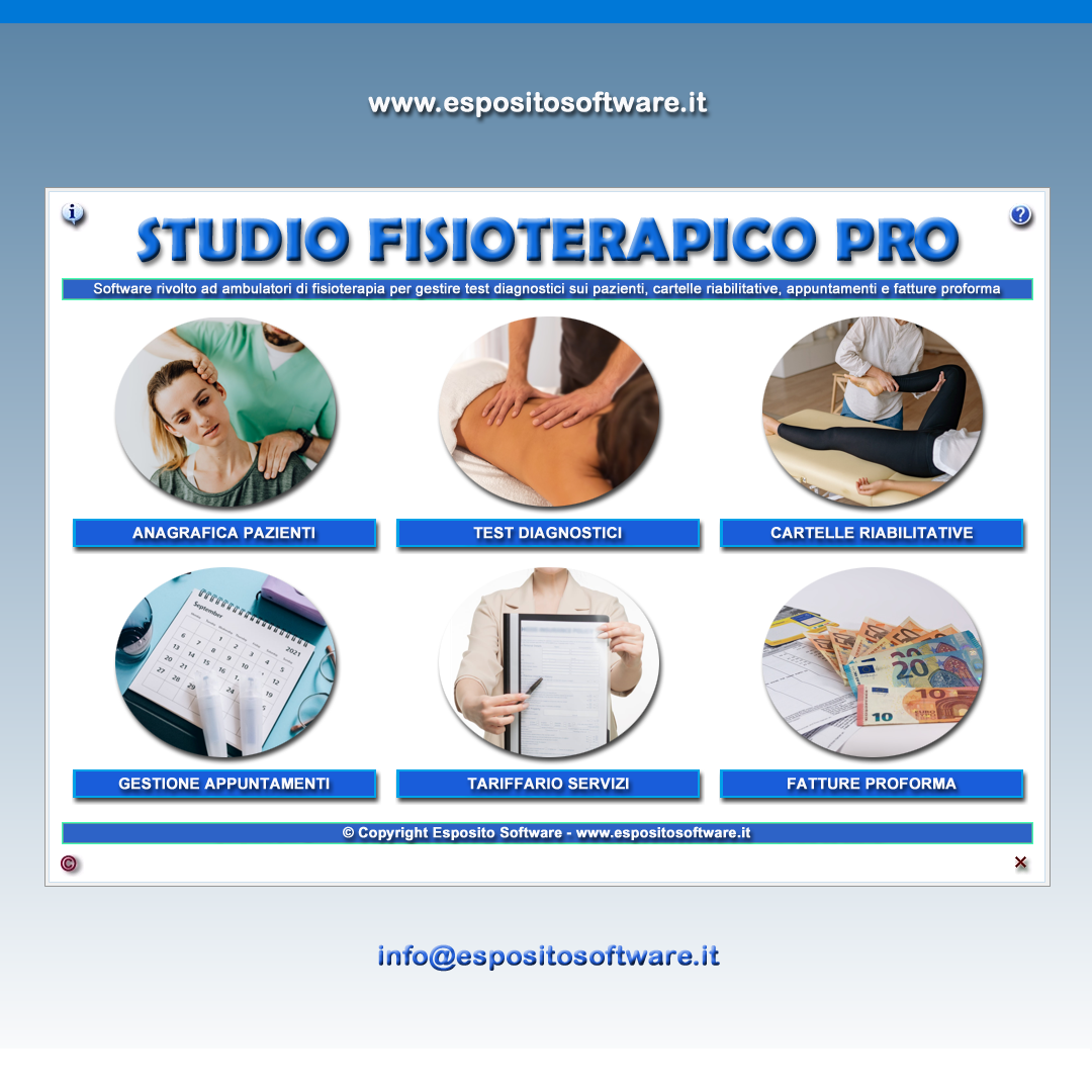 Studio Fisioterapico Pro