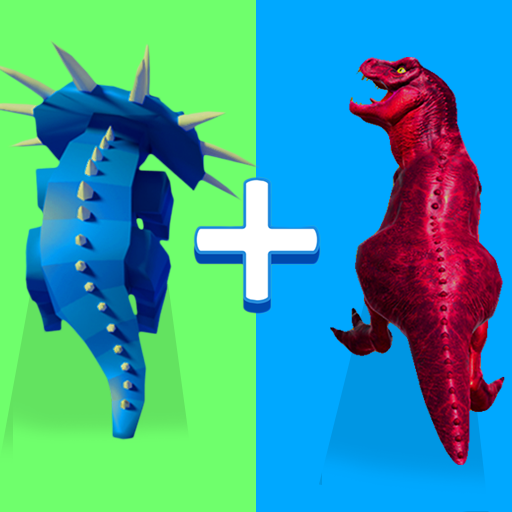 Dino Evolution 3D - Jogo Gratuito Online