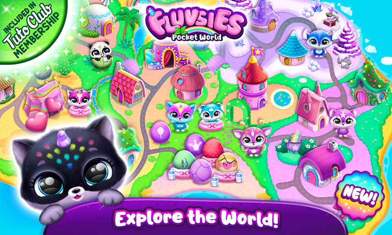 pet games  TutoTOONS Blog – Kids Games Studio & Publisher Blog