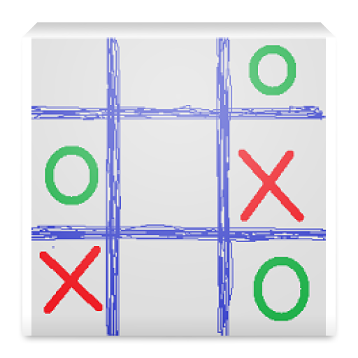 Tic Tac Toe 2 Player XO Game::Appstore for Android