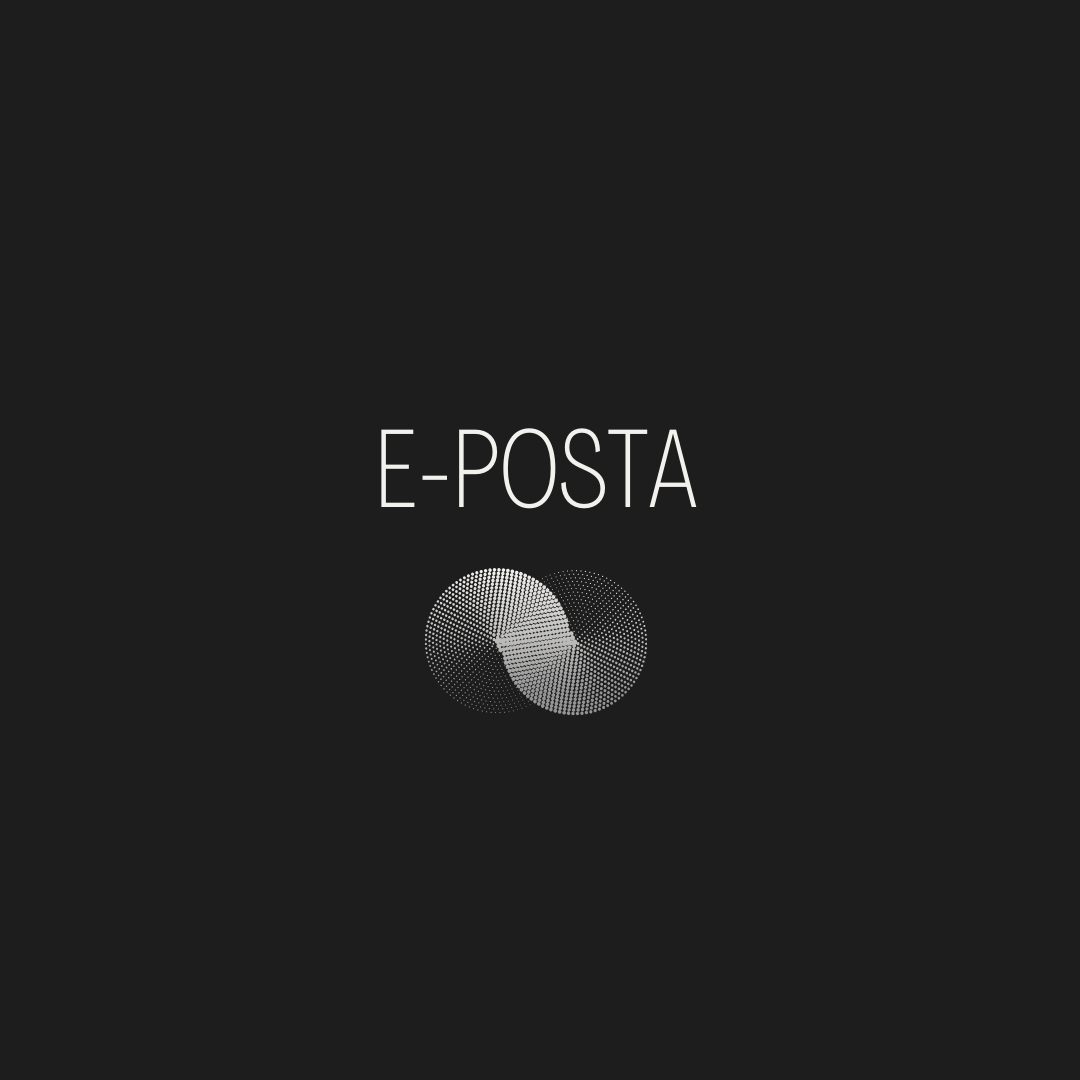 E-Posta