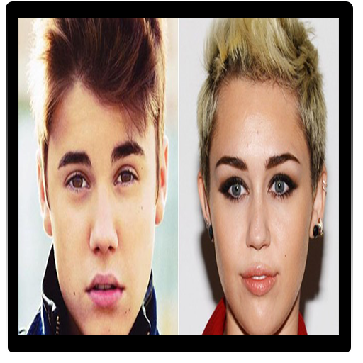 Male And Female Celebrities That Look Terrifyingly Similar Official App In The Microsoft Store