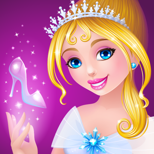 Fantasiar-Se: Princesa - Microsoft Apps