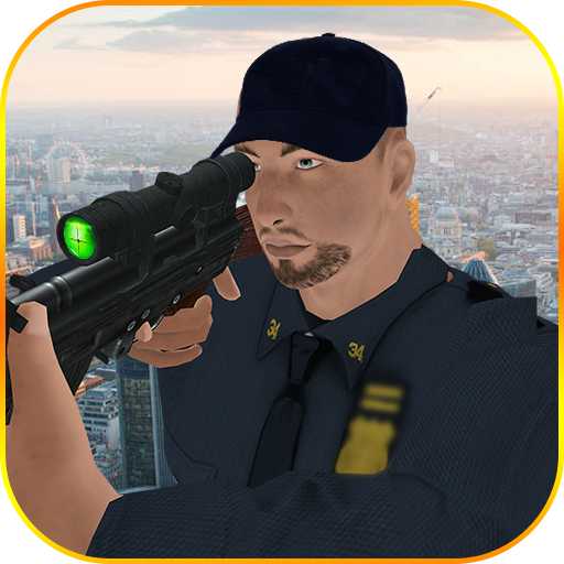 City Sniper Shooter : Free Shooting Games - Microsoft Apps