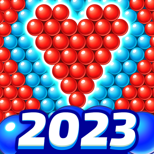 Bubble Shooter in 2023  Bubble shooter, Bubble shooter games