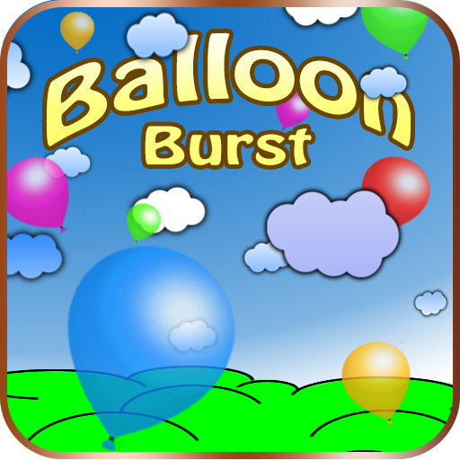 Desktop Game Wack Balloon Game Blast Box Balloon Game Pop - Temu