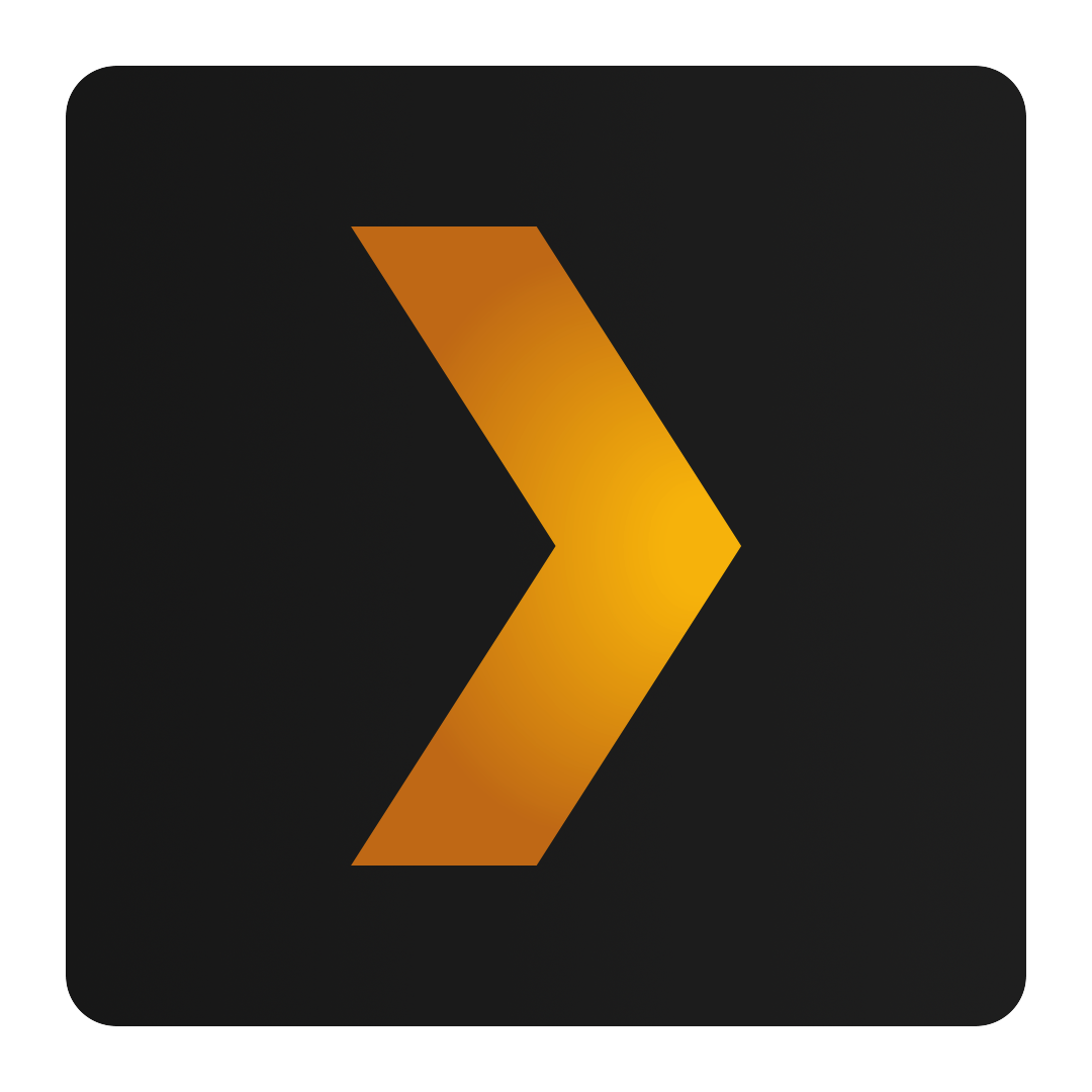 Plex for Windows