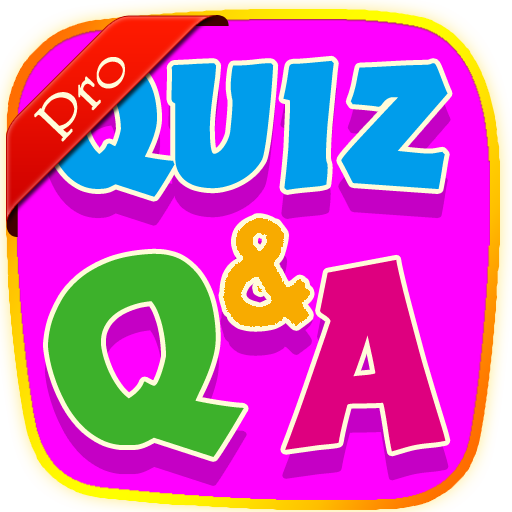 Aplicativo Quiz & Win: Jogo de perguntas e respostas com
