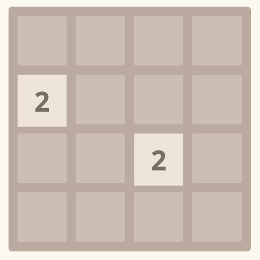 2048 Classic · Free::Appstore for Android