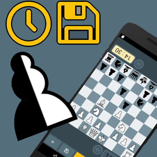 2 Player Chess - Online Games