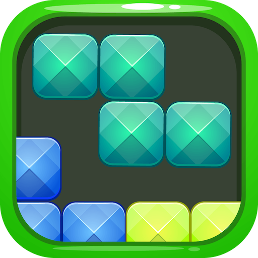 Block Puzzle Game Jewel - free puzzle games for kindle  fire::Appstore for Android