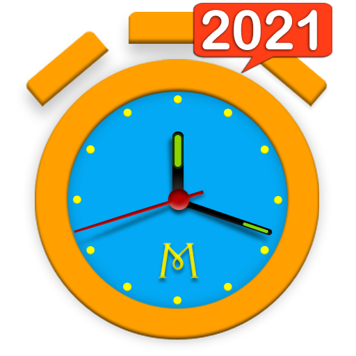Alarm clock X (Alarm, Timer, Stopwatch) - FREE::Appstore for  Android