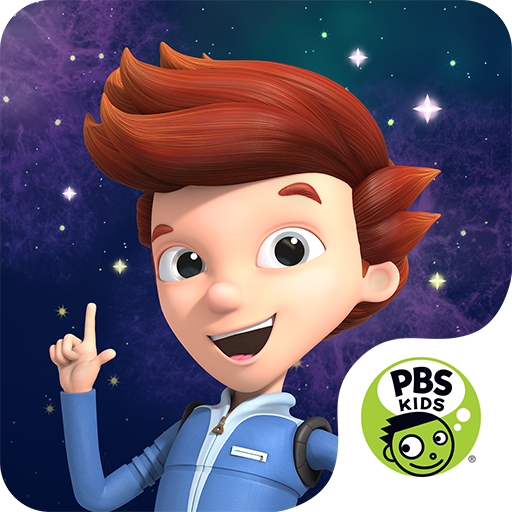 Ready Jet Go! Space Explorer - Official app in the Microsoft Store