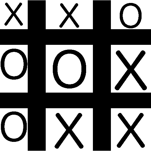 Tic-Tac-Toe Professional - Microsoft Apps