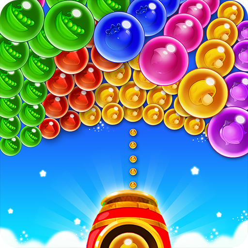 Bubble Shooter Puzzle Game - Microsoft Apps
