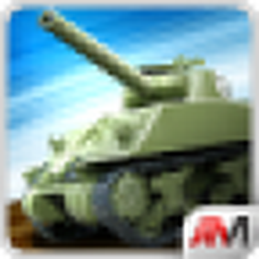 Tower Defense: Tanks