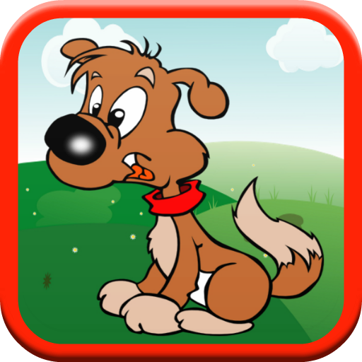 Dog Games For Kids Free: Dog Barking Sounds, Real Puppy Puzzle and Matching  Game - Microsoft Apps