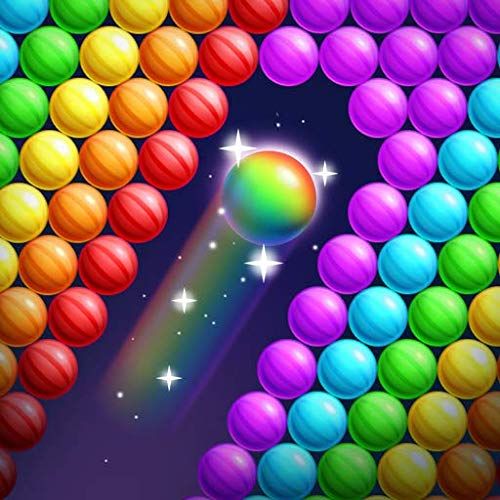 Bubble Shooter Light - Microsoft Apps