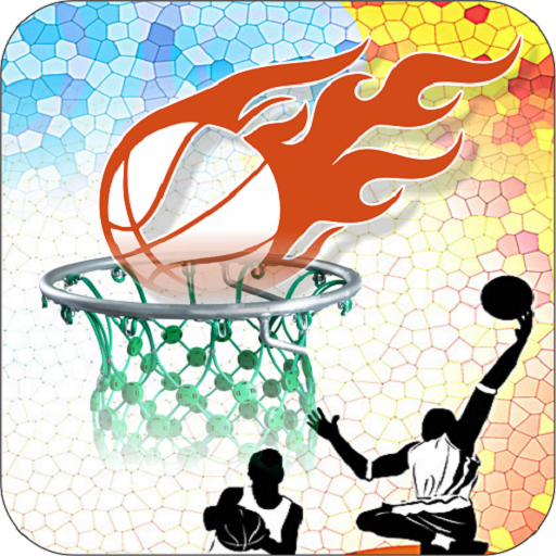Basketball FRVR - Dunk Shoot – Apps no Google Play