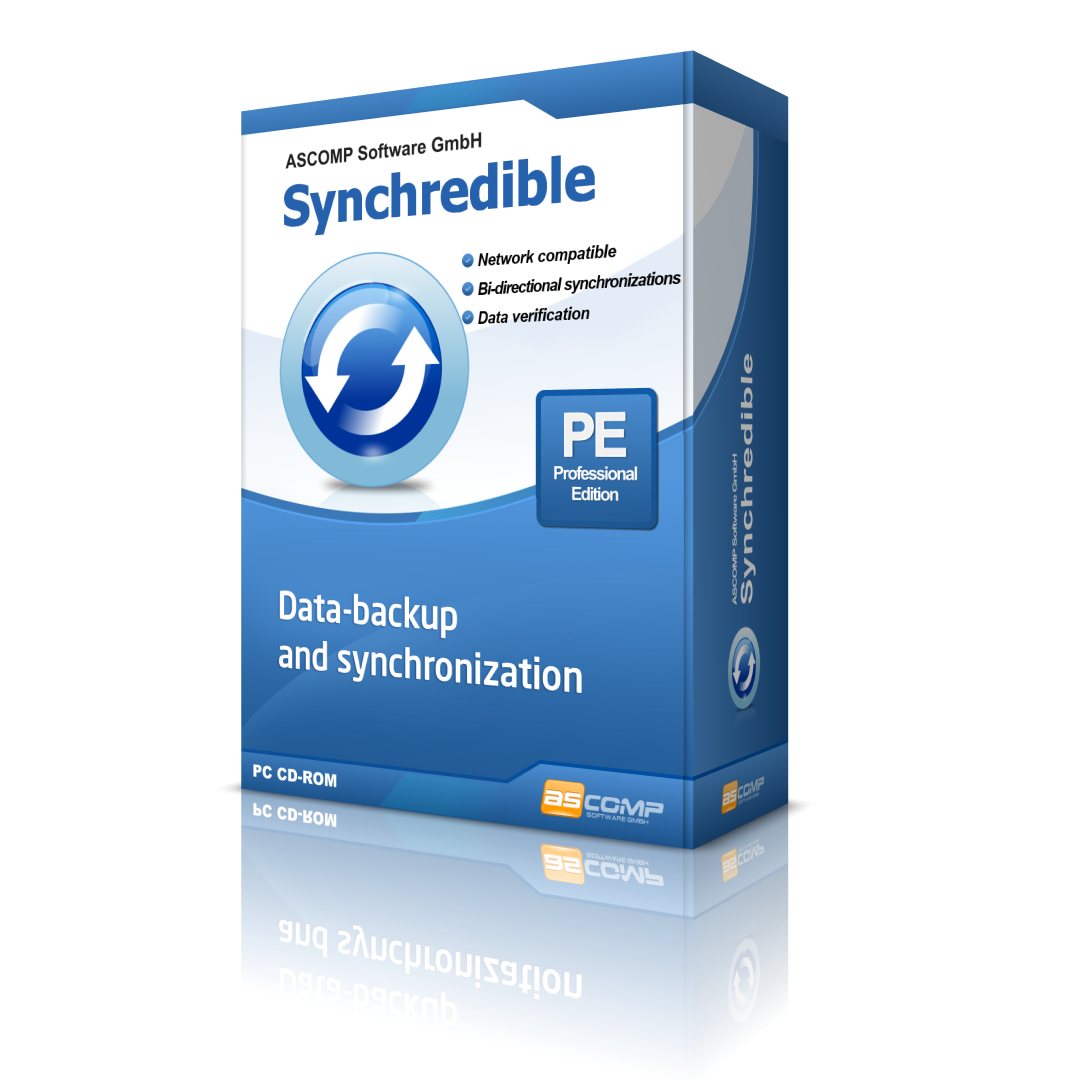 Synchredible