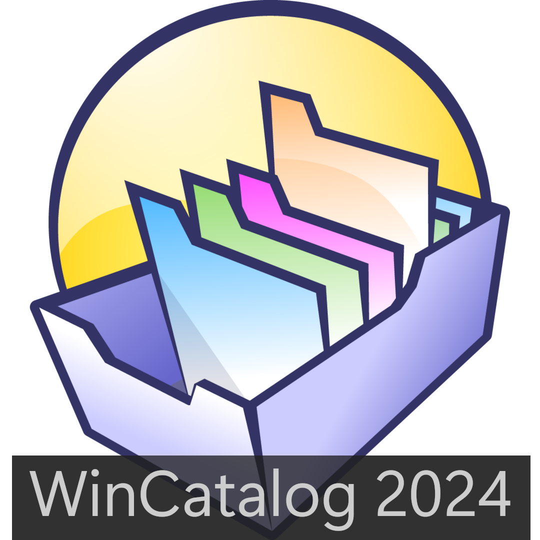 WinCatalog 2024 - Free download and install on Windows | Microsoft Store