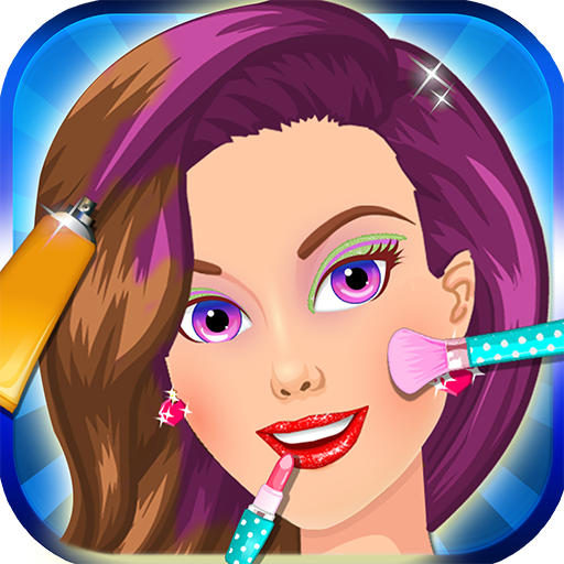 Fashion Show Dress Up Game for Kids Free - Girls Spa, Makeover & Makeup  Games::Appstore for Android