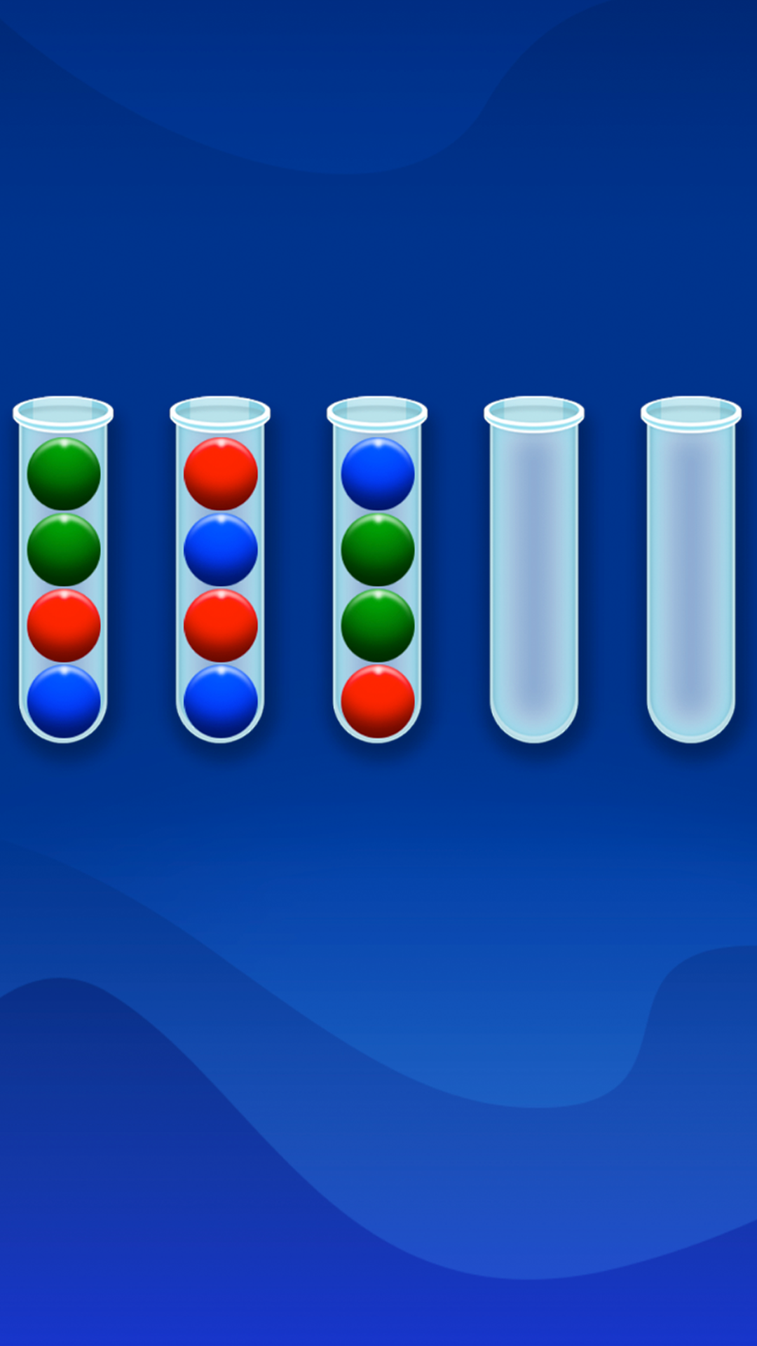 Sorting Bubble Color - Sort Bubble puzzle Game – Microsoft Apps