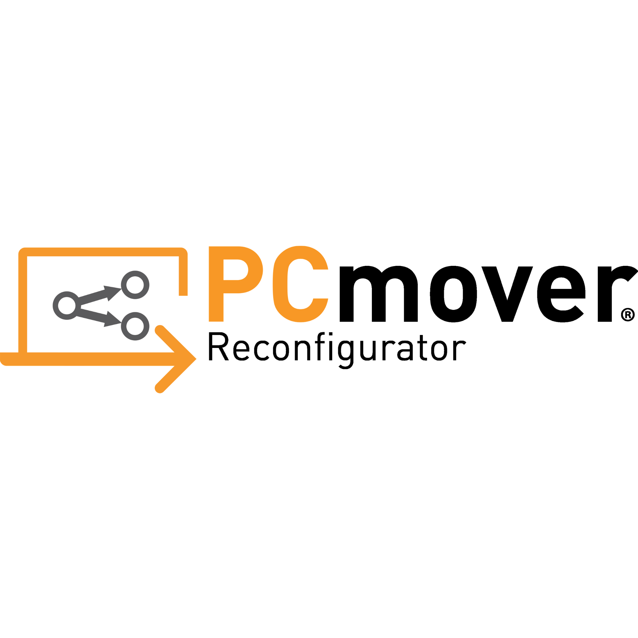 PCmover Reconfigurator