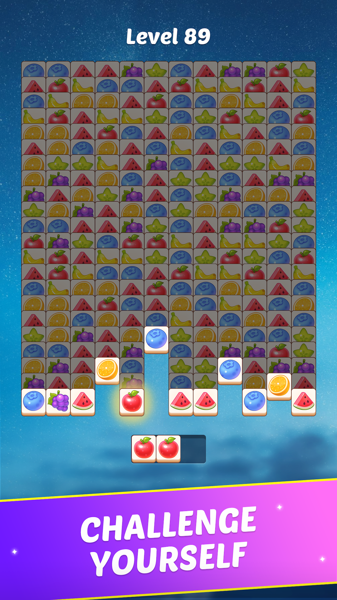 Dodo Tile - Relax Puzzle Game — Mobile Game