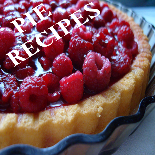 Pie Recipes - Microsoft Apps