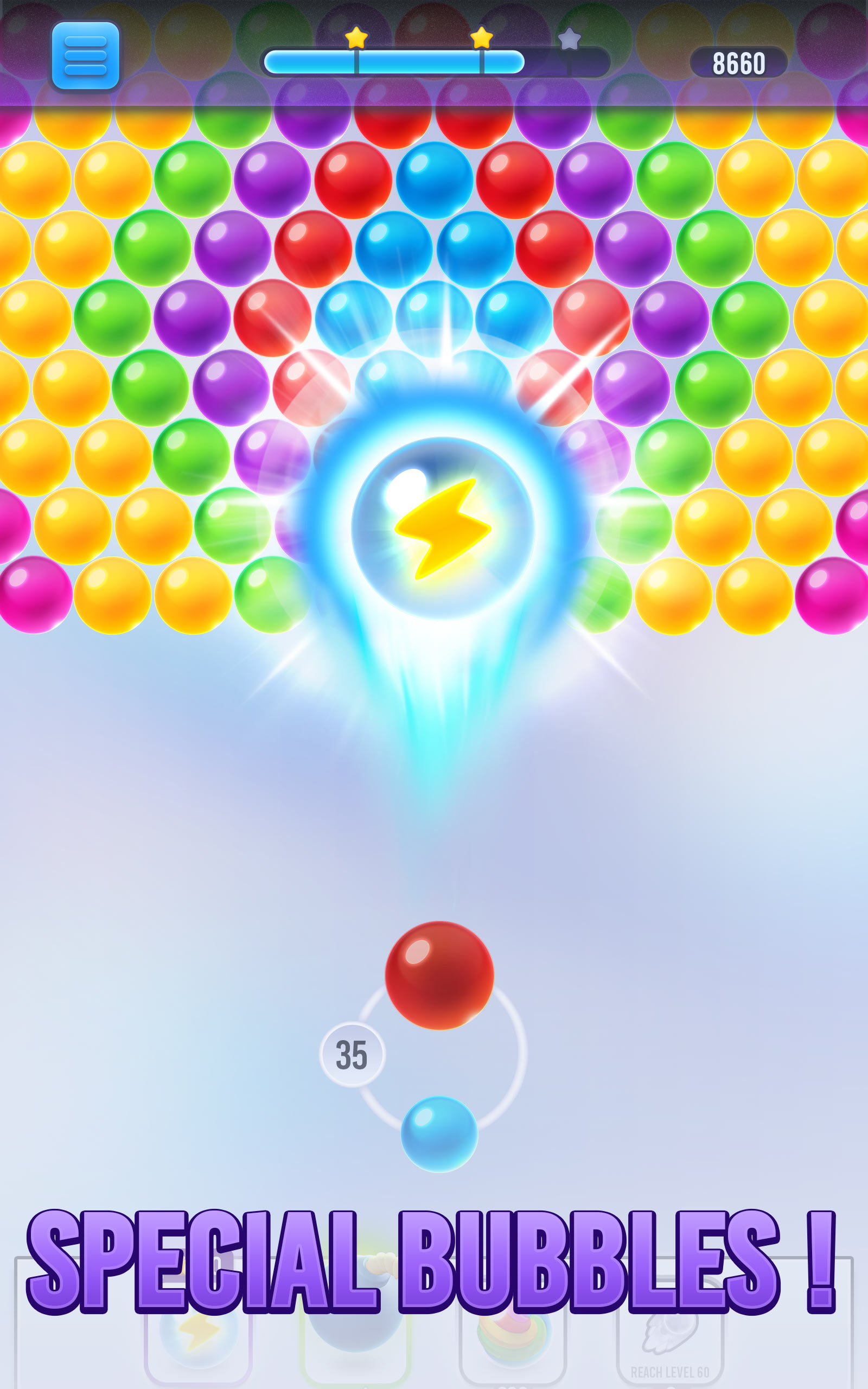 Bubble Shooter - Microsoft Apps